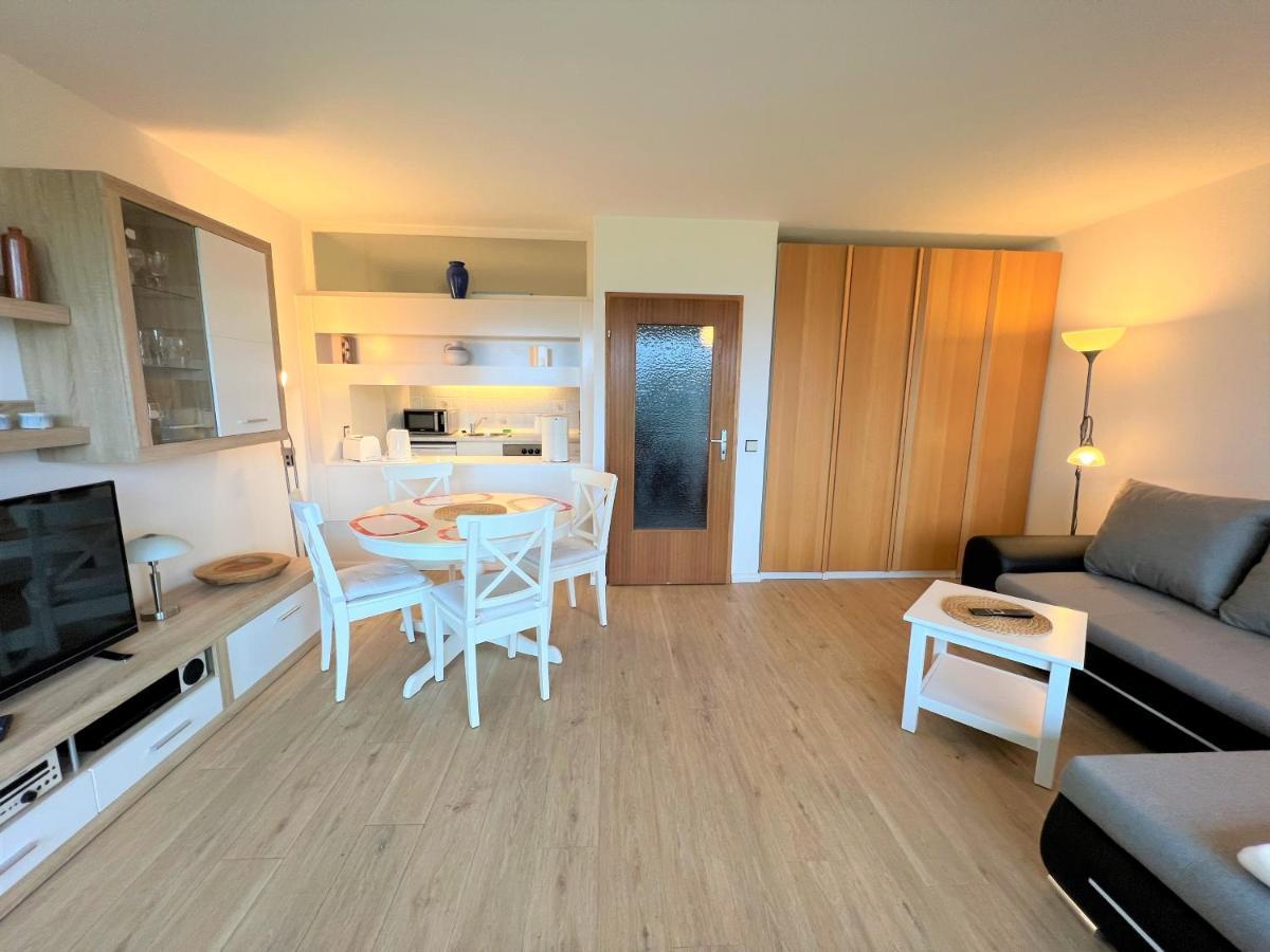 Ferienpark Sierksdorf App 561 - Strandlage Экстерьер фото