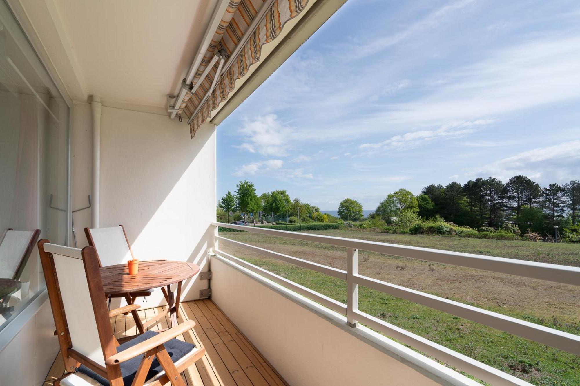Ferienpark Sierksdorf App 561 - Strandlage Экстерьер фото