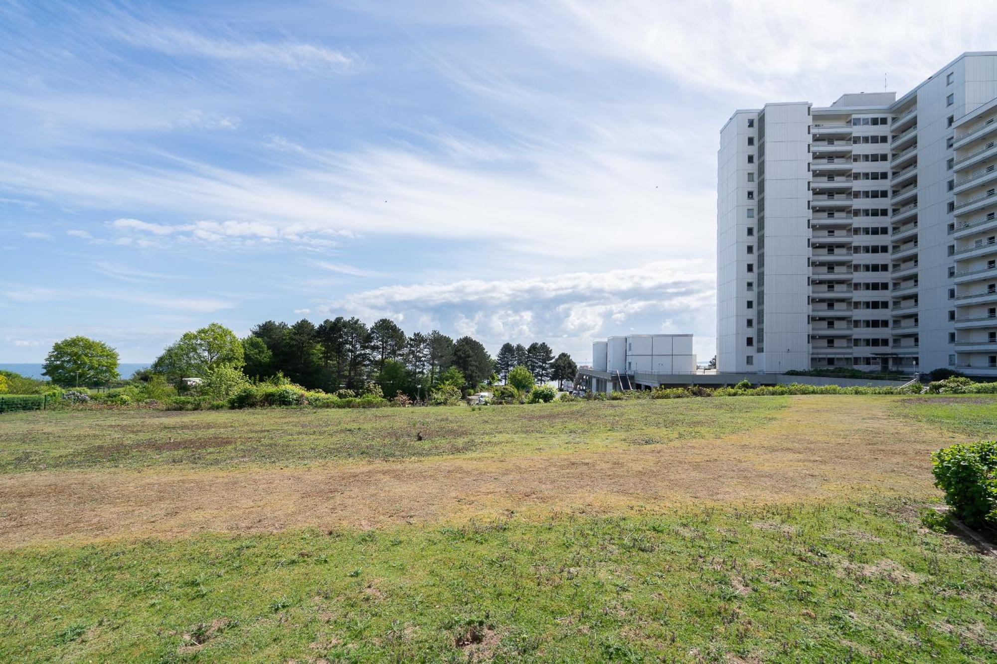 Ferienpark Sierksdorf App 561 - Strandlage Экстерьер фото